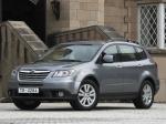 Subaru Tribeca 2008 года